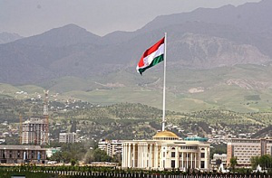 Торгпред: если бы решал бизнес, Таджикистан давно бы уже был в ЕАЭС