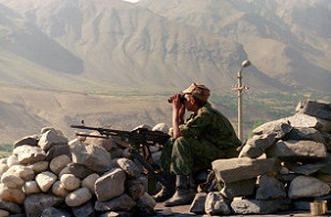 СМИ: Туркменистан стягивает все новые силы на границу с Афганистаном