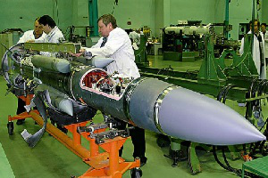 Россия упростила сотрудничество со странами ЕАЭС в сфере оборонной продукции