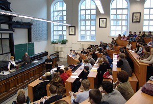 В России законодательно упрощено пребывание кыргызстанских студентов