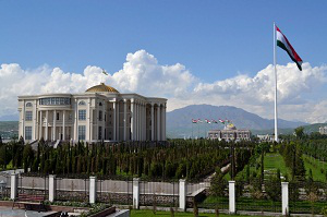 Душанбе осуждает ядерные амбиции КНДР