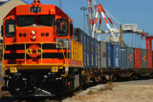 Туркменистан наращивает железнодорожные грузовые перевозки