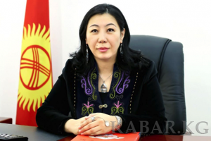  Китай остается одним из основных торгово-экономических партнеров Кыргызстана - Посол КР в КНР