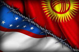 «Ни рыба ни мясо» — Киргизия в зеркале СМИ