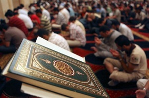 Шесть мифов о радикализации ислама в Средней Азии — Chatham House