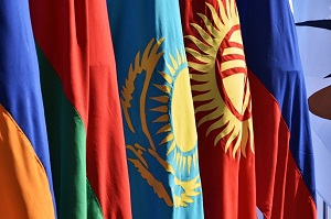 Без вхождения в ЕАЭС влияние кризиса на экономику Кыргызстана было бы сильнее