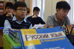 Дети мигрантов имеют те же права на образование, что и дети граждан России, - Минобрнауки РФ