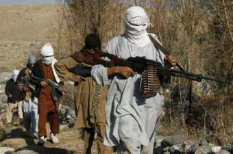 Эксперты: Бадахшанское направление особенно опасно для Таджикистана
