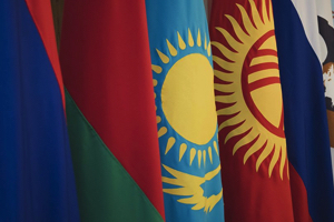 Валовая: Кыргызстан ощутит эффект от вступления в ЕАЭС в ближайшее время 