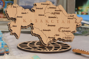 В экономике Казахстана идет сезонный ремонт  