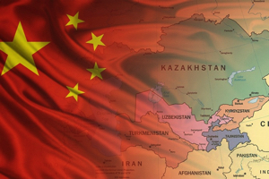 Внешняя политика Пекина в Центральной Азии