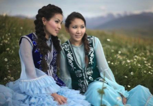 В Киргизии началась битва за невест