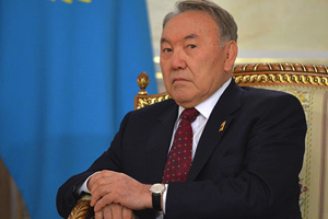 Нурсултан Назарбаев запретил анекдоты про ленивых казахов 