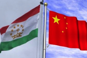 На таджикско-китайской границе заработает зона свободной торговли