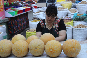 Таджикистан: растет число безработных