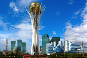 Казахстан-2016. Итоги трудного полугодия. Ч. 2