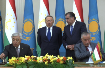 Участие Таджикистана в ЕАЭС – реальность или далекая перспектива?