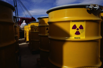 Атомная добыча Казахстана может возродиться через 3 года