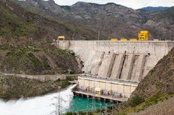 Строительство ГЭС в Кыргызстане и Таджикистане также опасно, как плотина на Амазонке, - МИД Узбекистана