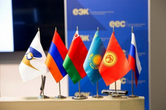 АБР: В долгосрочной перспективе присоединение Кыргызстана к ЕАЭС принесет пользу стране