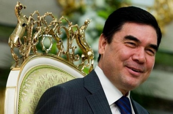 Новая конституция Туркмении: косметический омбудсмен и пожизненный президент