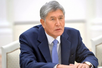 По следам Узбекистана: ждет ли президента Киргизии судьба Каримова