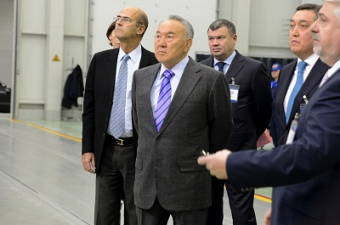 Вторая индустриализация Казахстана: есть ли шанс?