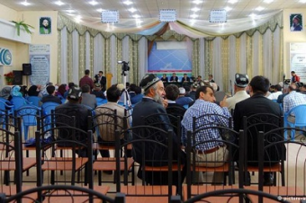 К чему ПИВТ вынуждают репрессии со стороны таджикских властей?
