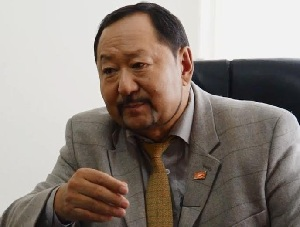 «Для улучшения конкурентоспособности Кыргызстана необходимы современные технологии и специалисты»