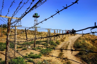 Таджикско-афганская граница: на Россию надейся?
