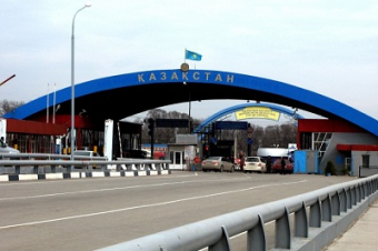 Казахстан упразднил фитосанитарный контроль на границе с Киргизией