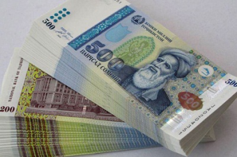 Нацбанк Таджикистана: инфляция в стране не превысит 7 процентов годовых