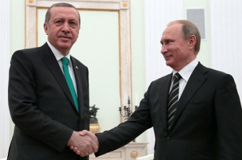 Эксперт: Турцию могут принять в ШОС в ускоренном режиме