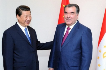 Посол КНР: Китай ведет бескорыстную политику в отношении Таджикистана