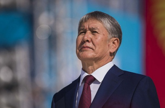 Внешнеполитический курс президента Кыргызстана: хроника и анализ (Ч.2)