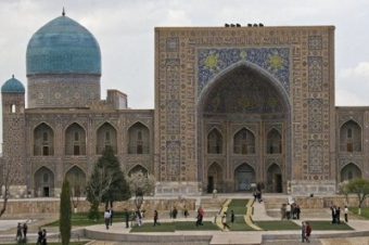 В Узбекистане отложили смягчение визового режима для 27 стран