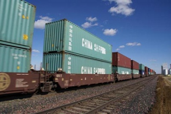 Кыргызстану «не судьба» стать страной с железнодорожным транзитом?