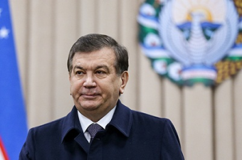 Узбекистан: идет ли речь о перестройке?