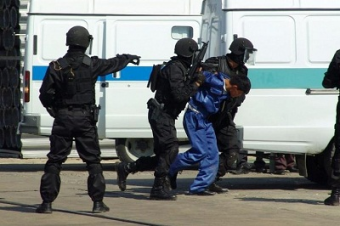 В Казахстане отменен желтый уровень террористической опасности