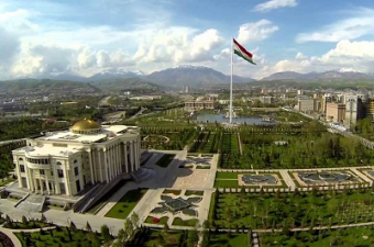 К 2040 году столица Таджикистана увеличится почти вдвое