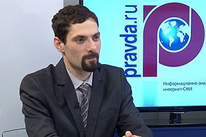 Иван Ипполитов: «ЕАЭС дает возможность для развития и роста»