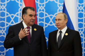 Таджикистан всегда был заинтересован в тесной интеграции с Россией