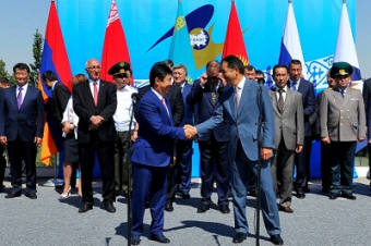 ЕАЭС: основные испытания для Кыргызстана еще впереди