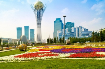 Экономика Центральной Азии: Казахстан обогнал Италию и Францию