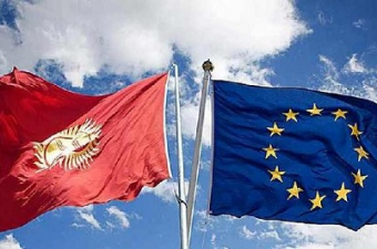 Вхождение в ЕАЭС снизило конкурентоспособность кыргызстанского текстиля для экспорта в Европу