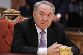 «Третья волна» модернизации Нурсултана Назарбаева и реальность