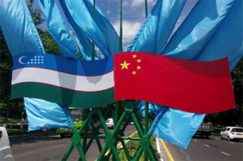 Какие документы подпишут Узбекистан и Китай во время визита Мирзиёева?
