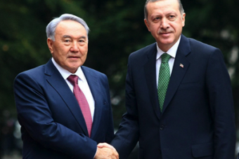 Решение Казахстана об алфавите - укрепление тюркской идентичности?