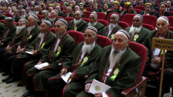 Туркменистан: избавиться от всего бесплатного