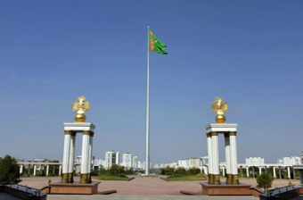 Независимому Туркменистану двадцать пять лет: цена авторитаризма (Ч.1)